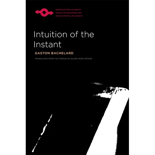 Intuition of the Instant - Paperback