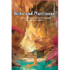 Echo and Narcissus - A Greek Myth Graphic Novella Powered by AI - Paperback
