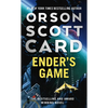 Ender's Game - Mass Market Paperbound