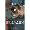 Book of Benjamin - Paperback