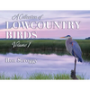 A Collection of Lowcountry Birds - Paperback