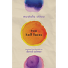 Two Half Faces - Paperback