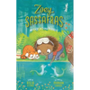 Merhorses and Bubbles: Zoey and Sassafras #3 - Hardcover
