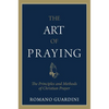 The Art of Praying - Paperback