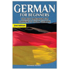German for Beginners: The Best Handbook for Learning to Speak German - Paperback