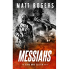 Messiahs: A King & Slater Thriller - Paperback