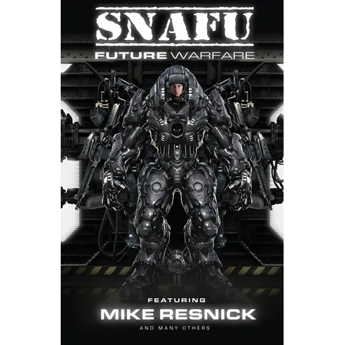 SNAFU Future Warfare - Paperback
