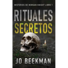 Rituales secretos - Hardcover