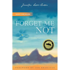 Forget Me Not: A Memoir - Paperback