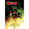 Spawn Compendium Color Edition Volume 3 - Paperback