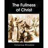 The Fullness of Christ - Paperback