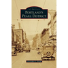 Portland's Pearl District - Hardcover