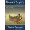 Madoc's Legacy: The Alvord Rawn Series, Book Two - Paperback