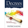 Decrees for Your Financial Breakthrough: Decree a thing and it will be established -Job 22:28 - Paperback