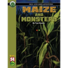 Maize and Monsters 5E - Paperback