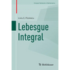 Lebesgue Integral - Paperback