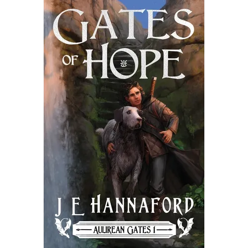 Gates of Hope - Paperback