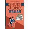 Short Stories in Italian for Beginners - Paperback