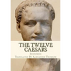The Twelve Caesars - Paperback