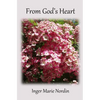 From God's Heart - Paperback