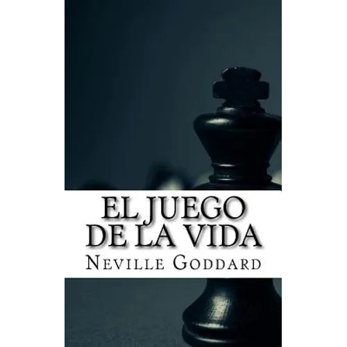 El Juego de la Vida - Paperback