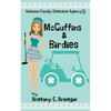 McGuffins & Birdies - Paperback