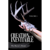 Creation of the Inevitable: Volume 1 - Paperback