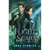 Flight of the Scarab - Paperback