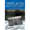 Displaced But Not Lost: War Through The Eyes Of A Child: War Through the Eyes of a Child - Paperback