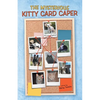 The Mysterious Kitty Card Caper - Paperback