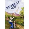 Post Your Peg High - Paperback