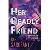 Her Deadly Friend - Paperback