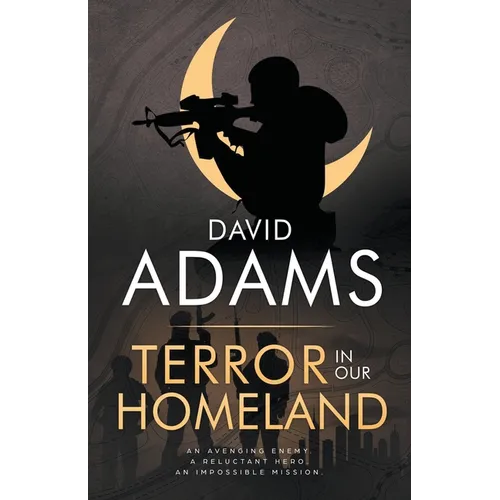 Terror in Our Homeland - Paperback