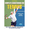 Complete Conditioning for Tennis - Paperback