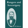 Rangers and Sovereignty - Paperback