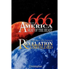 666 The Mark of America - Seat of the Beast - Paperback