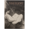 Voyagers - Paperback