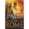 Masters of Rome - Paperback