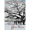 Those You Trust - Paperback