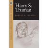 Harry S. Truman - Hardcover