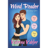 Mind Reader - The Teenage Years: Books 7, 8 and 9 - Paperback