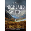 The Highland Witch - Paperback
