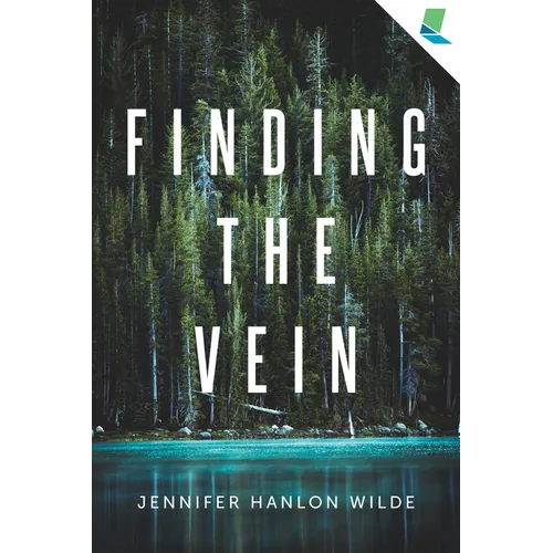 Finding the Vein: A Mystery by - Paperback