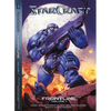 Starcraft: Frontline Vol. 1: Blizzard Legends - Paperback
