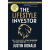 The Lifestyle Investor: The 10 Commandments of Cash Flow Investing for Passive Income and Financial Freedom-Updated and Expanded Edition -April 2024 - Hardcover