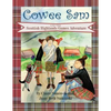 Cowee Sam and The Scottish Highlands Games Adventure - Paperback