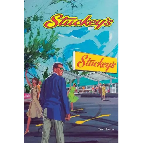 Stuckey's - Hardcover