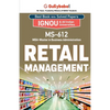 MS-612 Retail Management - Paperback