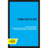 From Two to Five - Paperback