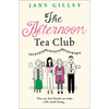 The Afternoon Tea Club - Paperback